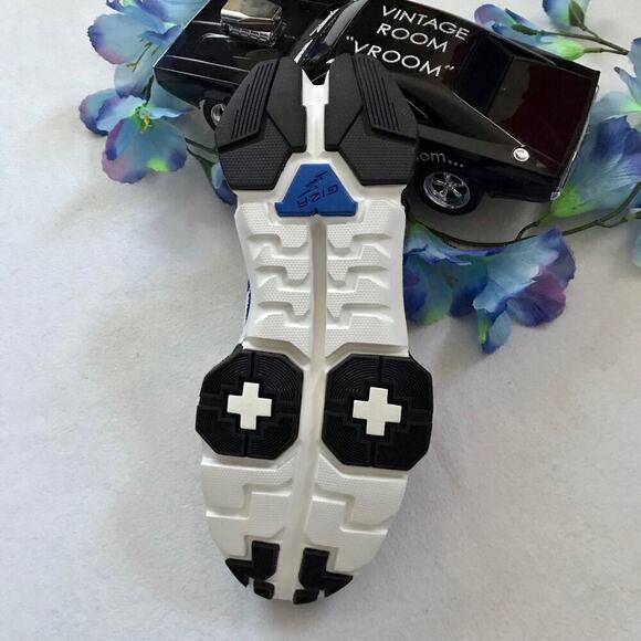 Giza Olympius NWB Mythos Sneakers Men Various - Picture 6 of 11